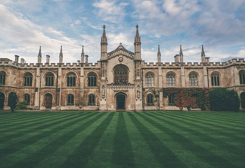 英国硕士留学费用都有哪些